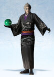 Kanbei Kuroda Yukata Costume (SW4E DLC).jpg (92 KB) Kanbei Kuroda