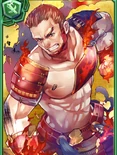 Guntama portrait