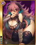 Rank 3 Bewitching SR portrait