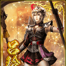 Lu Lingqi Koei Wiki Fandom Dynasty warriors is a series of hack and slash action video games created by omega force and koei. lu lingqi koei wiki fandom