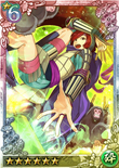 Quiz Battle Toukiden Rank 6 portrait