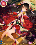 Rank 2 Lovely SSR portrait