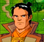 Chikai no Sanshi portrait