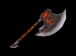 DW Strikeforce - Throwing Axe.png (22 KB) Throwing Axe (Multi Raid 2 only)
