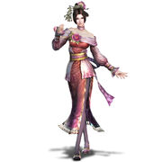 Diaochan