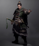 Wo Long: Fallen Dynasty render