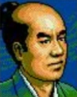 Nakamura Kazu'uji in Taikō 2.png (36 KB) Taikō Risshiden II portrait