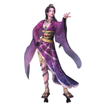 Samurai Warriors render