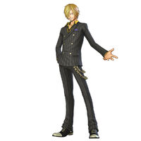 Vinsmoke Sanji Koei Wiki Fandom Vinsmoke Sanji Koei Wiki Fandom