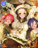 Rank 3 Dignified SSR portrait