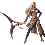 Dynasty Warriors 9 render