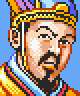 Romance of the Three Kingdoms II portrait