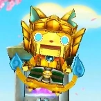 Gorunyan Zhao Yun (YKROTK)