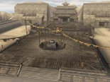 Dynasty Warriors 5 stage image