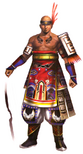Male Costume Concept Art 26B (DWO)
