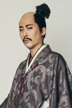 Nagahide Niwa (NATS2).png (9.38 MB) Butai Nobunaga no Yabou Taishi Fuyu no Jin Oudou Shikkou ~Kiko no Shiroshio Hen~ promotional photo