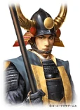 Nobunaga no Yabou ~Oretachi no Sengoku~ portrait
