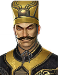 Dynasty Warriors: Overlords portrait