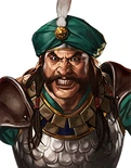 Ahui Nan (ROTKLCC).png (45 KB) Romance of the Three Kingdoms: The Legend of Cao Cao portrait