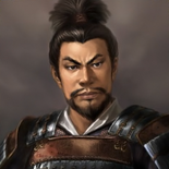 Nobunaga no Yabou Tendou portrait