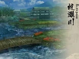 Samurai Warriors 2 stage image