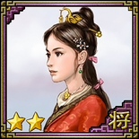 Romance of the Three Kingdoms VII portrait