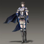 Dynasty Warriors 7: Xtreme Legends render