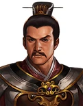 Zhuge Zhan (ROTKLCC).png (39 KB) Romance of the Three Kingdoms: The Legend of Cao Cao portrait