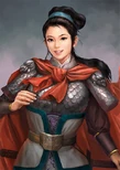 Baosanniang-rotk12wiiu.jpg (76 KB) Romance of the Three Kingdoms XII~XIV portrait