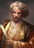 Nobunaga no Yabou Tendou portrait