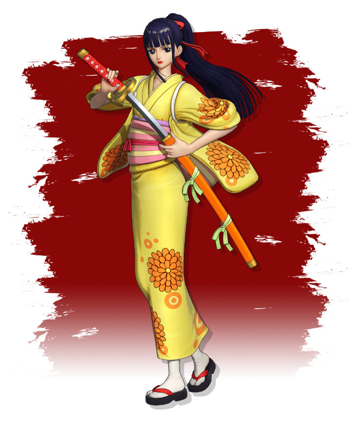 Okiku Koei Wiki Fandom