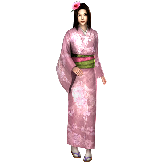 Ayame | Koei Wiki | Fandom