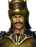 Dynasty Warriors: Overlords portrait