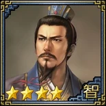 Thirtieth year anniversary portrait for 100man-nin no Sangokushi Special