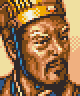 Romance of the Three Kingdoms IV portrait