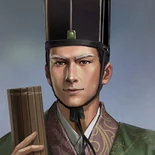 100man-nin no Sangokushi young portrait