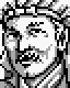 Nobunaga's Ambition Game Boy version portrait