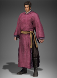 Dynasty Warriors 9 civilian appearance