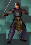 Warrior Model - Purple (DW5).png (251 KB) Purple Warrior