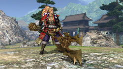 Samurai Warriors Spirit Of Sanada Dlc Koei Wiki Fandom