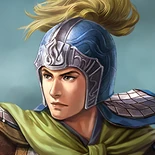 Lu Xun 4 (1MROTK).png (169 KB) Alternate portrait 3