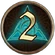 TRINITY - Souls of Zill O'll Trophy 36