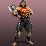 Second original downloadable costume