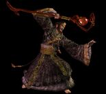 Dynasty Warriors 3 render