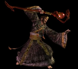 Zhang Jiao, Way of Peace 3枚 Zhang Jiao | Koei Wiki | Fandom