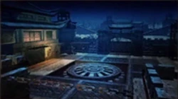 Guangling in Dynasty Warriors 8