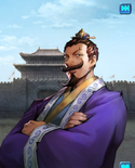Jia Xu (ROTKH).png (389 KB) Sangokushi Heroes portrait