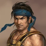 Jiangqin-100manninsangokushi.jpg (58 KB) 100man-nin no Sangokushi young portrait