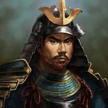 Nobunaga's Ambition: Iron Triangle portrait