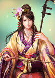 Romance of the Three Kingdoms XIII portrait